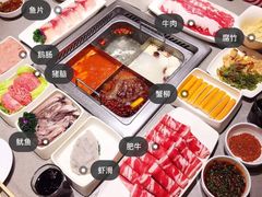 -海底捞火锅(丹竹头星悦天地店)