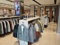 -海澜之家(王府井大街店)