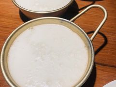 -森龍邑·烧烤·海鲜·炒菜(闽江路店)