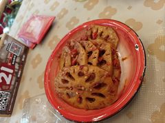 -老三样·旧食新味(船山路店)