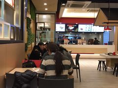 -永和大王(茉莉上新·共和新路店)