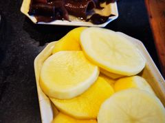 -巴国口福火锅(石桥铺店)