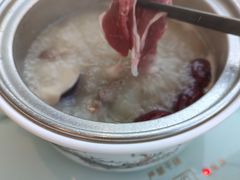 -顶福胜潮汕牛肉火锅(观沙岭店)