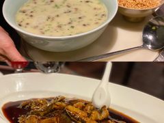 西湖醋鱼-杭州西子湖四季酒店·金沙厅