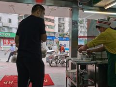 -穗银肠粉店(东川路店)