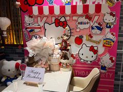 -迦南苑·新派青岛菜·生日纪念日主题餐厅