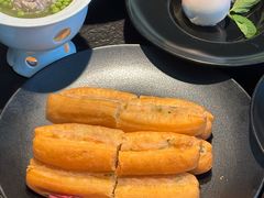 -淮扬韵(凤八市政府店)