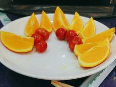 -翠香酒家