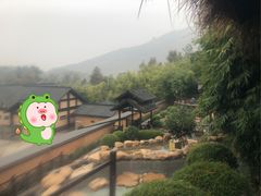 -崇阳三特浪口温泉