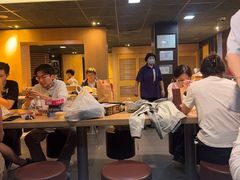 -麦当劳(团结湖店)