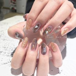 -TsukiNail艺术美甲美睫沙龙