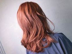 -Hair Code芭曲发型