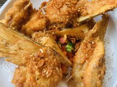 -鱼粤鲜淘米捞·中山脆肉鲩火锅(悦湖会店)