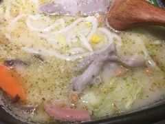 -阿香米线(大悦城店)