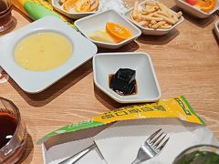 -豪客来牛排(人民东路店)