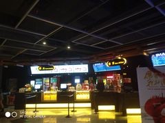 -万达影城(城中城广场IMAX店)