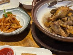 -临家闽南菜(宝洲路店)