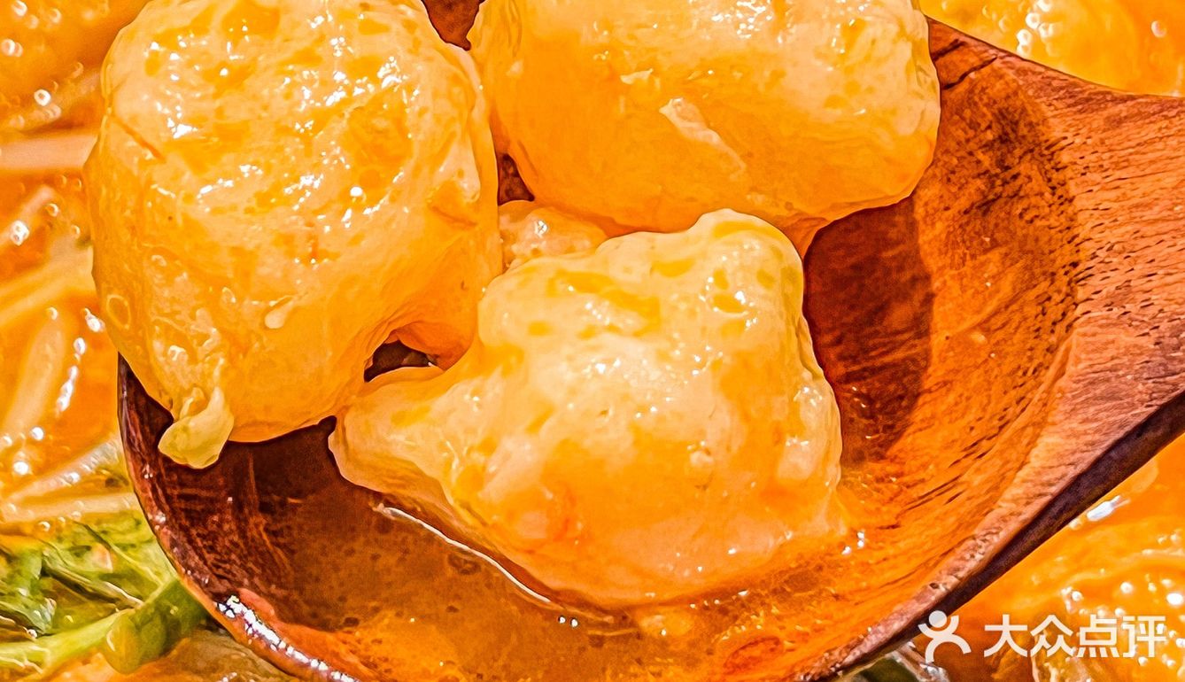 打工人午餐性价比首选️太子浓心米线绝绝子