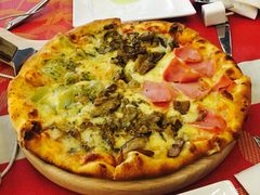 -ITA·意塔意大利餐厅(亦庄店)