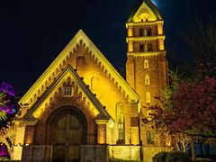 -天津五大道文化旅游区