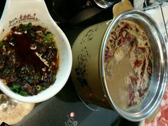 -鲁西肥牛(九方购物中心店)