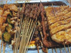 -胡仁根胡记炸炸炸