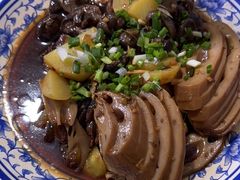 -吴长子卤菜馆(统一街店)