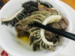 -江村四哥新鲜牛肉店(江高总店)