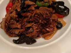 -大东方海鲜酒楼(小武基桥店)