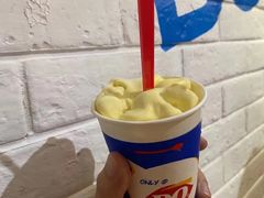芒果芝士-DQ·蛋糕·冰淇淋(包河万达店)