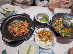 -费大厨辣椒炒肉(沙河万达店)