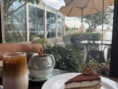 -望海·帆船主题咖啡厅•品茗下午茶(石湖景区店)