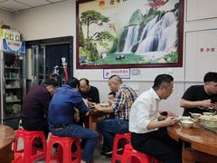 -聂记粤菜馆(鼓西路店)