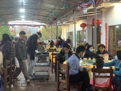 -大笑饭堂(甲子桥店)