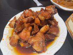 -葛记焖饼(伏牛路店)