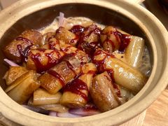 -邹开喜·炭炉鸡煲·海鲜火锅(虹口足球场店)
