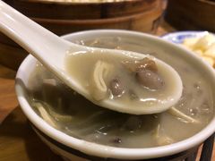 甜沫儿-草包包子铺(宽厚里店)