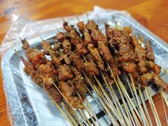 -十里铺铁板鱿鱼