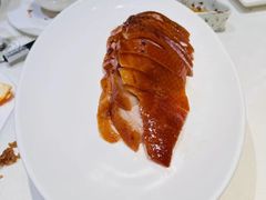 -四季民福烤鸭店(王府井东安门店)