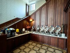 -望京楼flavor餐厅(古北水镇景区店)