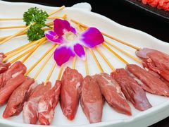 -日坛涮肉四合院·园林餐厅(日坛公园店)