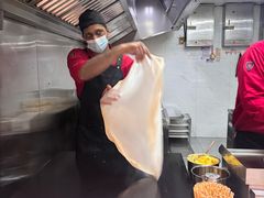 -华东理工大学徐汇校区第一食堂