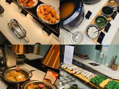 -广州富力丽思卡尔顿酒店