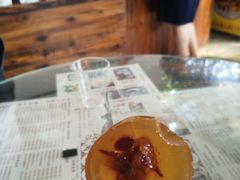 -周大娘牛乳(旧寨古村总店)