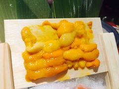 -鱼民·现造寿司(育德店)