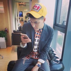 -简法造型·品牌形象店