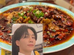 -渝味堂(彩云城店)