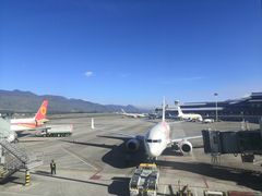 -丽江三义国际机场