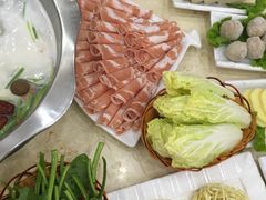 -晓林火锅(安定门店)