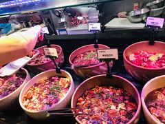 -盛江山自助料理(奥莱锦辉购物广场店)